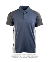 Polo de service Snickers de dotation OTAN en pur polyester, surplus d'occasion