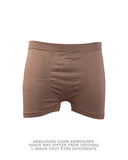 Caleçon court technique Bundeswehr en polyester-polypropylène, occasion