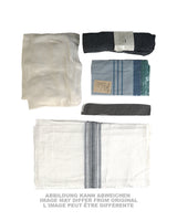 Paquetage de dotation est-allemand avec paires de chaussettes, occasion