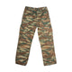 Pantalon de combat grec coupe BDU de dotation, stock ancien jamais porté