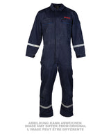 Combinaison de travail Rofa de dotation allemande en pur coton, surplus d'occasion