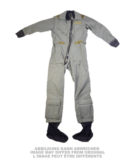 Combinaison de l'armée grecque Viking avec doublure, surplus militaire d'occasion