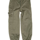 Pantalon de combat français F1/F2 en coton-polyester, stock ancien