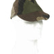 Casquette de campagne F1 de l'armée française en pur coton, stock ancien