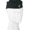 Calot de la marine allemande en pur coton, déstockage militaire d'occasion