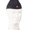 Calot de troupe de la marine est-allemande, surplus militaire d'occasion