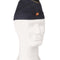 Calot d'officier de la marine est-allemande, déstockage militaire usagé