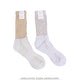 Chaussettes de climat chaud de l'armée britannique, lot assorti, stock ancien