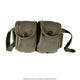 Porte-grenade type M56 de fabrication grecque, surplus militaire d'occasion