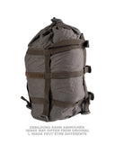 Sac de compression pour duvet tropical Bundeswehr en polyamide enduit