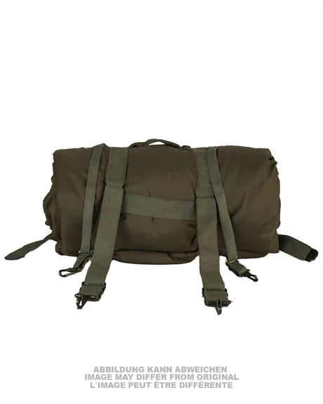 Sanglage de portage type US M56 de l'armée grecque, vendu seul d'occasion