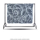 Couverture de protection civile laine et polyester 200 x 150 cm, assortie