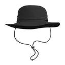 Chapeau de brousse Pentagon Roo Safari large bord polyamide élasthanne anti-UV