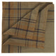 Mouchoir de dotation néerlandaise en coton 40 x 40 cm, stock ancien