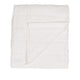 Serviette éponge de l'armée italienne de 55 x 95 cm, stock ancien
