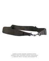 Sangle de portage polyvalente de l'armée américaine en nylon, occasion