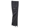 Pantalon Brandit Security Ranger polycoton marquage brodé sur les poches de cuisse