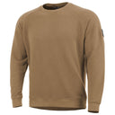 Sweat Pentagon Terry 100 % coton intérieur bouclette usage courant