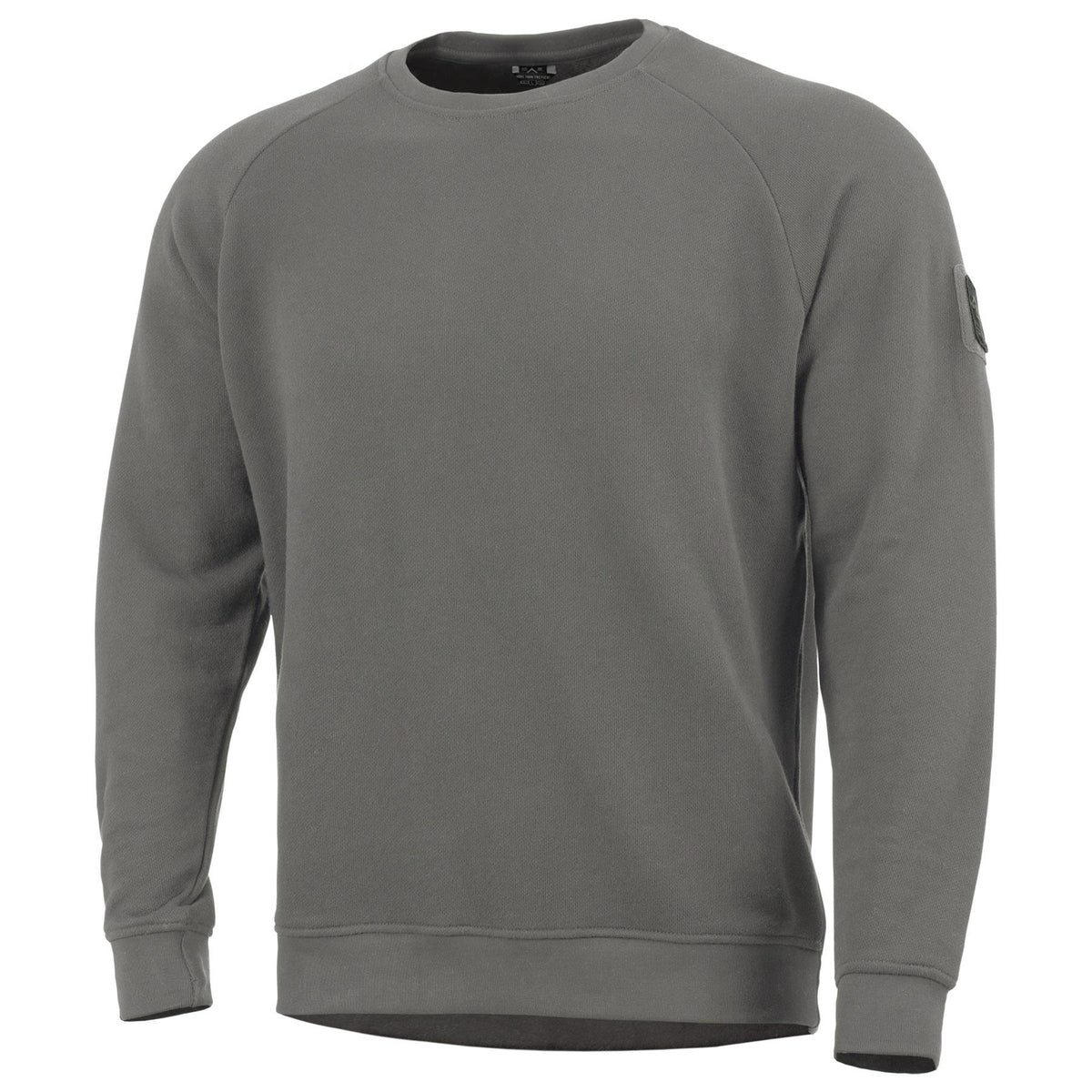 Sweat Pentagon Terry 100 % coton intérieur bouclette usage courant