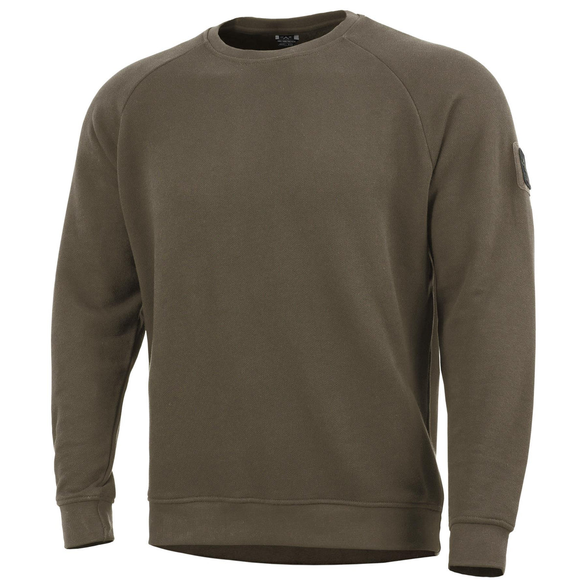 Sweat Pentagon Terry 100 % coton intérieur bouclette usage courant