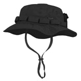 Chapeau de brousse Pentagon Jungle Hat ripstop 65/35 avec poche arrière amovible