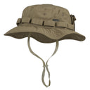 Chapeau de brousse Pentagon Jungle Hat ripstop 65/35 avec poche arrière amovible
