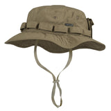 Chapeau de brousse Pentagon Jungle Hat ripstop 65/35 avec poche arrière amovible