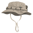 Chapeau de brousse Pentagon Jungle Hat ripstop 65/35 avec poche arrière amovible