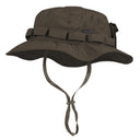 Chapeau de brousse Pentagon Jungle Hat ripstop 65/35 avec poche arrière amovible
