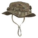 Chapeau de brousse Pentagon Jungle Hat ripstop 65/35 avec poche arrière amovible