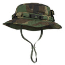 Chapeau de brousse Pentagon Jungle Hat ripstop 65/35 avec poche arrière amovible
