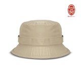 Chapeau de brousse Pentagon Gobi Bucket polyamide élasthanne pliable anti-UV