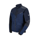 Veste de travail Haix Work Jacket polyamide CORDURA rembourrage coudes et épaules
