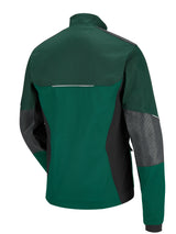 Veste de travail Haix Work Jacket polyamide CORDURA rembourrage coudes et épaules