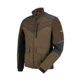 Veste de travail Haix Work Jacket polyamide CORDURA rembourrage coudes et épaules