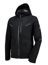Veste de pluie Haix Work Weatherproof Jacket GTX GORE-TEX EN 343:2019 classe 4/4