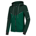 Sweat à capuche Haix Zip Hoodie polyester extensible bords-côtes 225 g/m2 630 g