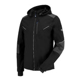 Veste softshell Haix Flextreme revêtement céramique coudes et épaules extensible
