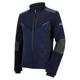 Veste chaude Haix Wool Jacket laine 47 % renforts céramique fermetures YKK 1021 g