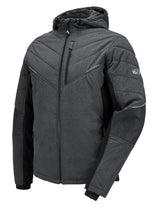 Veste thermique Haix Flextreme isolation laine et chanvre Bavarian Wool extensible