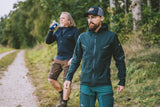 Veste de pluie Haix Weatherproof Jacket GTX membrane GORE-TEX EN 343:2019 classe 4/4