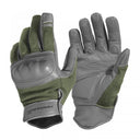 Gants Pentagon Storm en Nomex DuPont cuir de vachette paume intérieure en chevreau