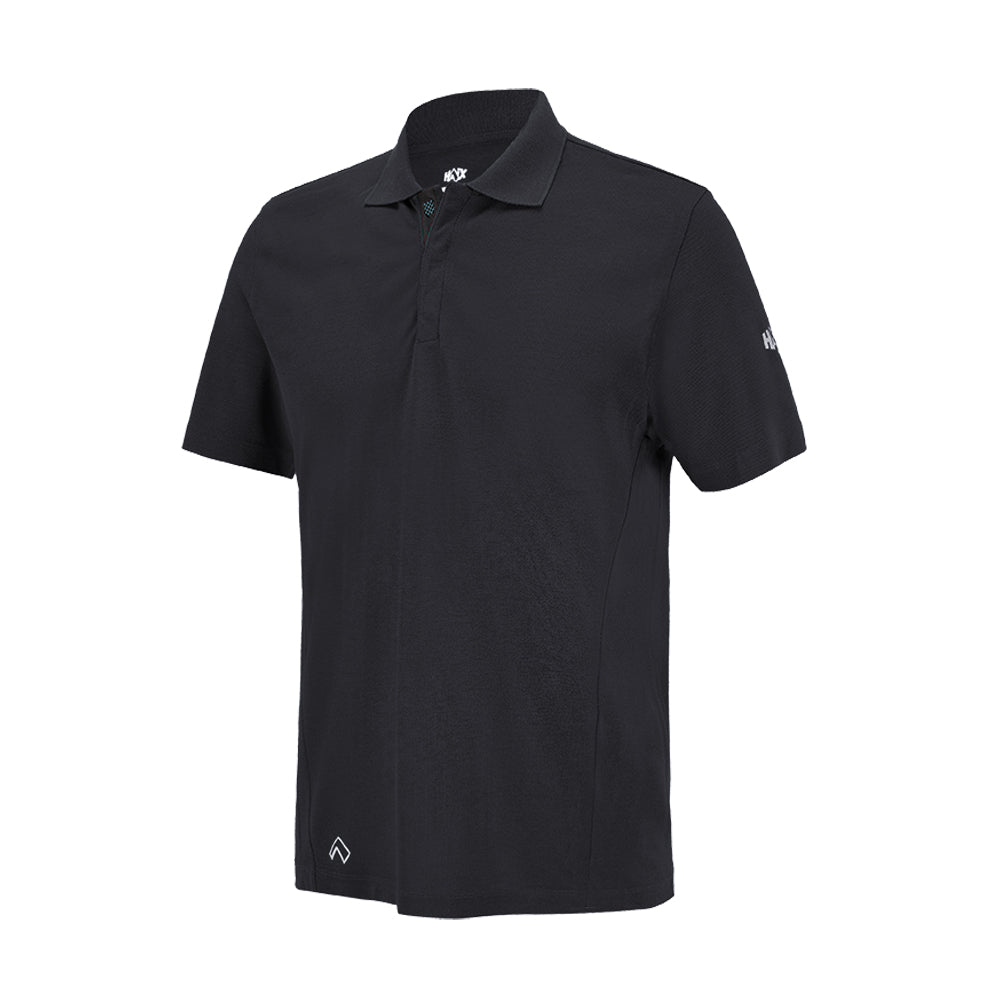 Polo Haix Flextreme Pro coton polyester et lyocell régulation de l'humidité
