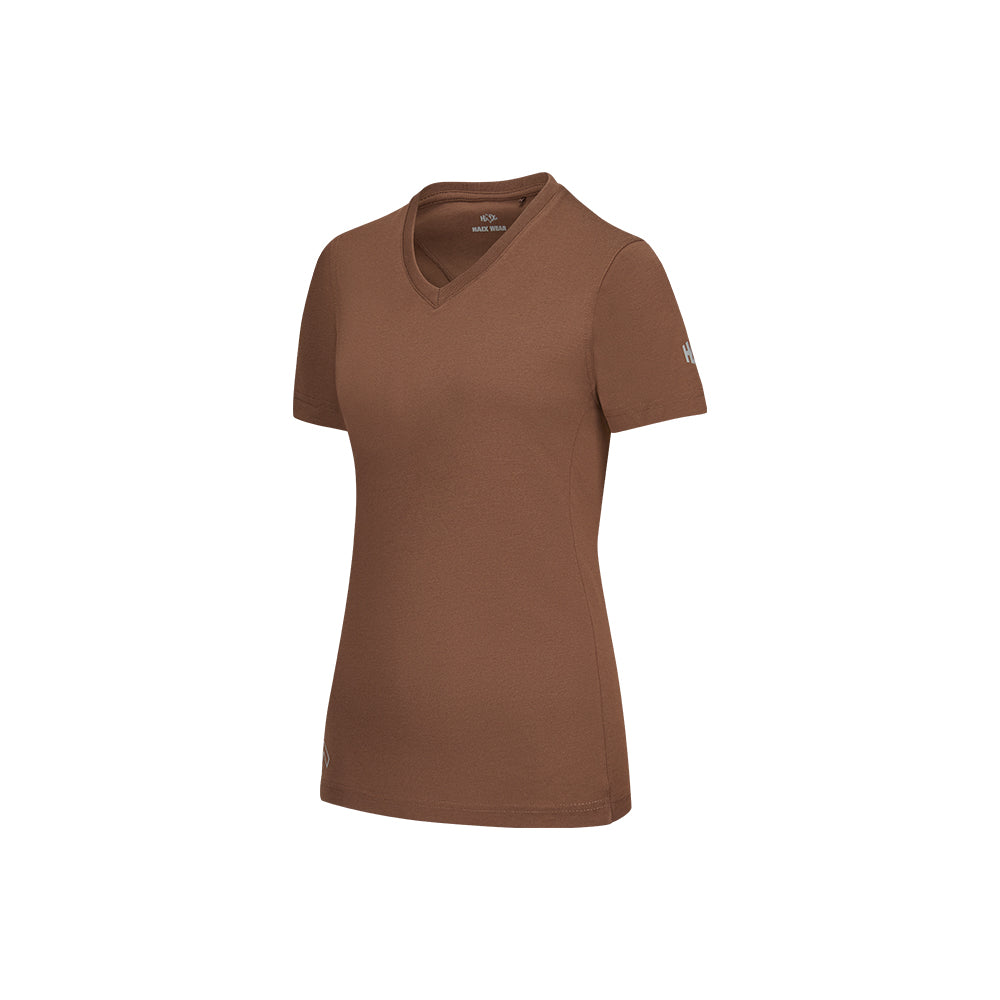 Chemise femme Haix Flextreme coton polyester coupe cintrée lavable à 60 °C