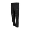 Pantalon de travail Haix Flextreme extensible nylon élasthanne fermetures YKK