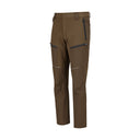 Pantalon de travail Haix Flextreme extensible nylon élasthanne fermetures YKK