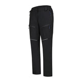 Pantalon de travail femme Haix Flextreme nylon élasthanne extensible fermetures YKK