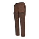 Pantalon de travail femme Haix Flextreme nylon élasthanne extensible fermetures YKK