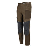 Pantalon de travail Haix Work Pants CORDURA COOLMAX poches genouillères glissières YKK