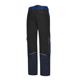 Pantalon de travail femme Haix Work Pants CORDURA COOLMAX poches genouillères YKK